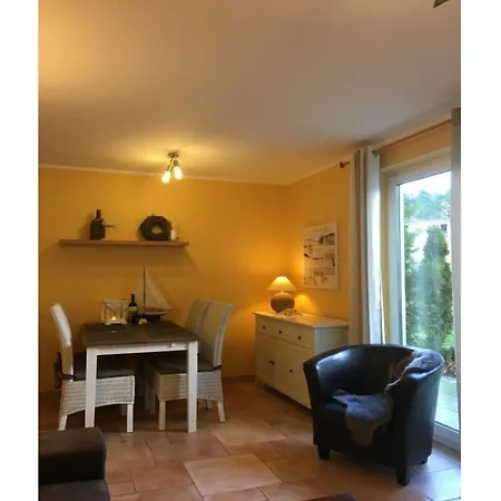 In Graal-muritz Apartment *